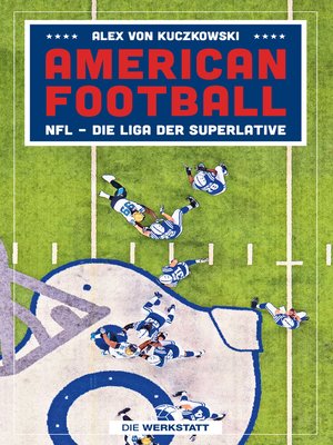 cover image of American Football